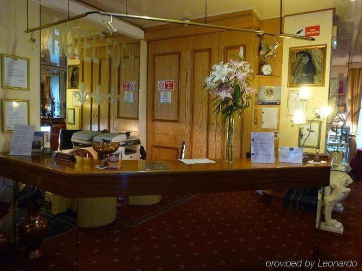Hotel Foch Lyon Exteriér fotografie